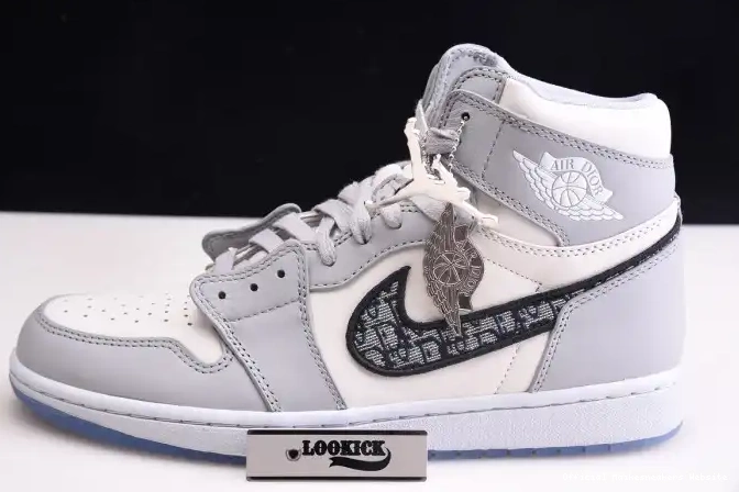Official Maikesneakers shoe Retro x High DR 1 CN8607-002 (DR box) Jordan 0501